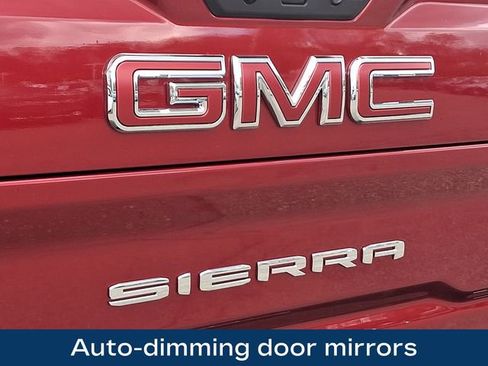 Used 2025 GMC Sierra 2500 AT4X image 32