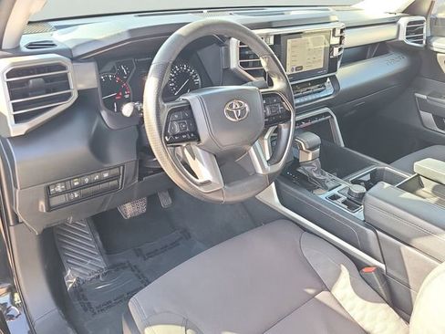 Used 2023 Toyota Tundra SR5 image 20