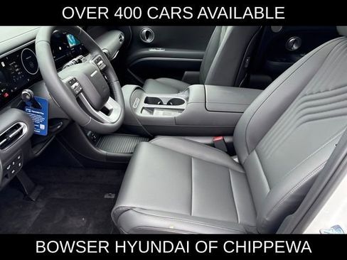 New 2026 Hyundai Palisade SEL image 4