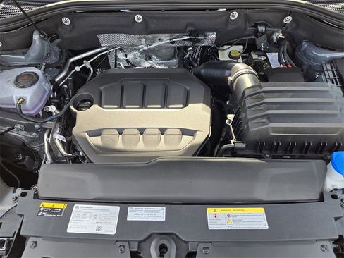 New 2026 Volkswagen Atlas SEL Premium R-Line image 24