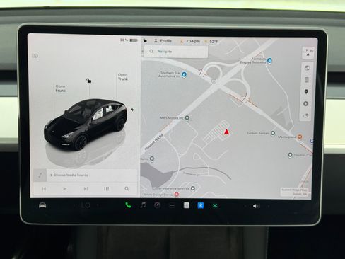 Used 2023 Tesla Model Y Long Range image 22