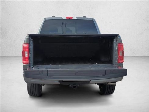 Used 2022 Ford F150 XLT w/ Equipment Group 302A High AWD/4WD image 8