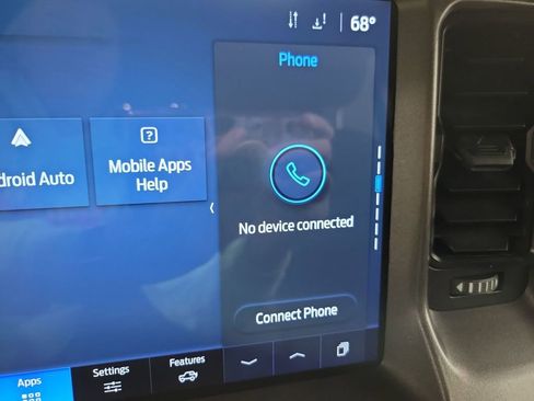 Used 2025 Ford Bronco Big Bend image 15