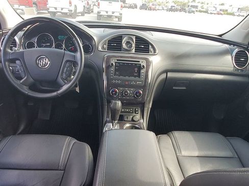 Used 2016 Buick Enclave Premium w/ Experience Buick Package image 24