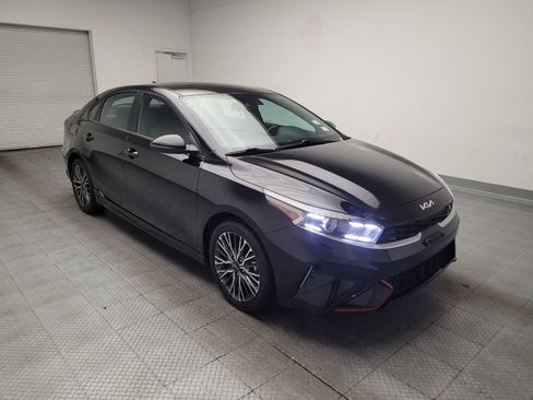 Used 2023 Kia Forte GT-Line FWD image 13