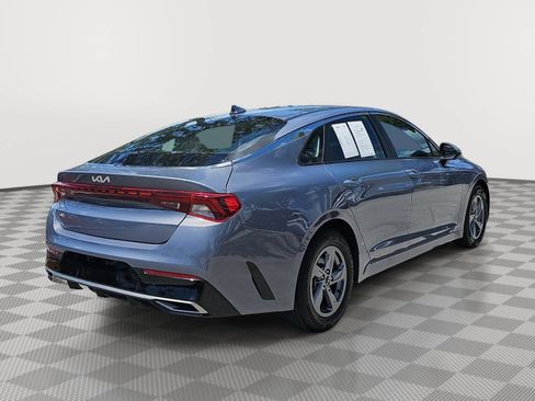 Used 2023 Kia K5 LXS FWD image 8