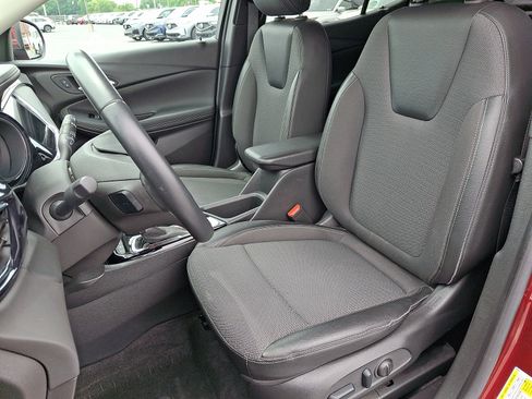 Used 2023 Buick Encore GX Select AWD/4WD image 13