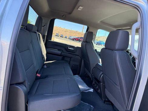 New 2026 Chevrolet Silverado 2500 Custom w/ Custom Value Package image 15