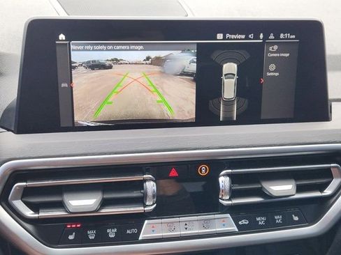 Used 2023 BMW X3 xDrive30i w/ Convenience Package image 6