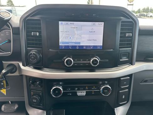 Used 2023 Ford F150 XLT w/ Equipment Group 301A Mid image 13