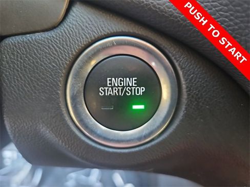 Used 2020 Chevrolet Equinox LT image 17