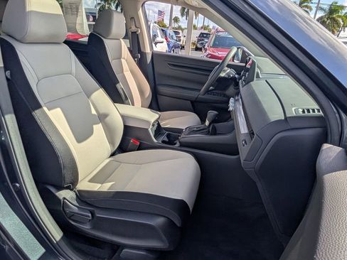 Certified 2023 Honda CR-V EX image 20