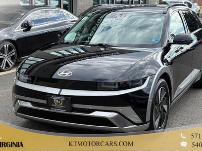 Used 2025 Hyundai Ioniq 5 Limited