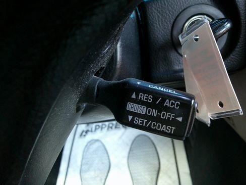 Used 2002 Lexus SC 430 Convertible image 33