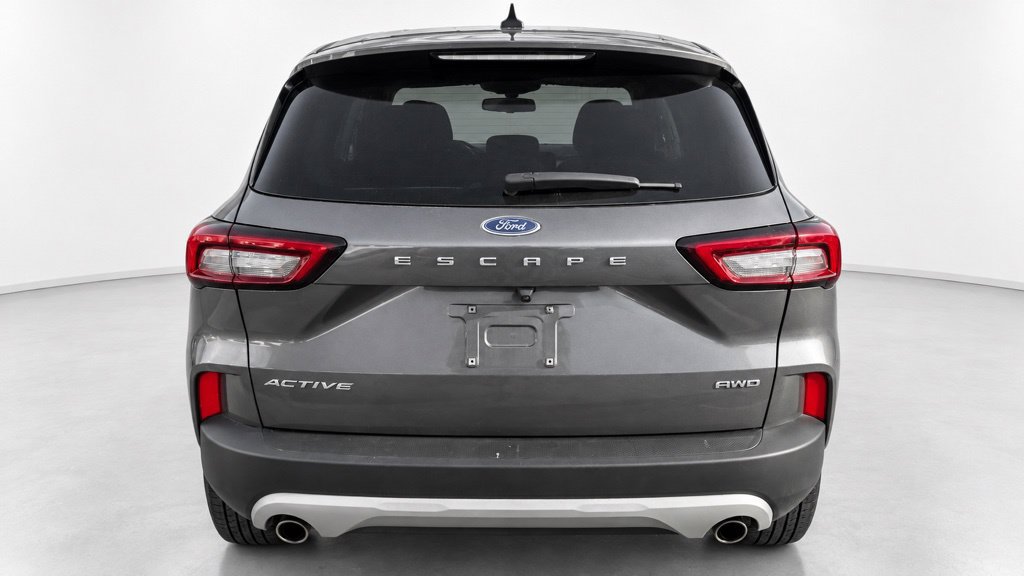 Used 2024 Ford Escape Active AWD/4WD image 5