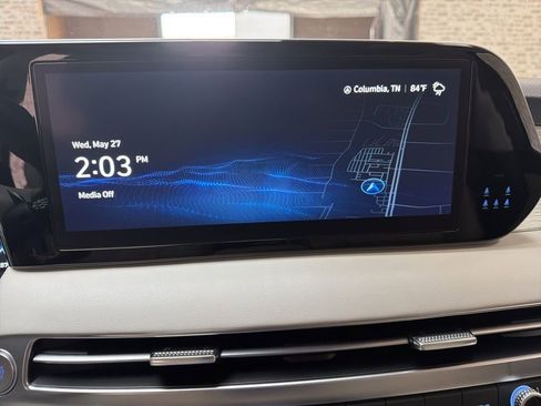 Used 2024 Hyundai Palisade Calligraphy AWD/4WD image 23