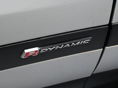 Used 2020 Land Rover Range Rover Evoque First Edition AWD/4WD image 11