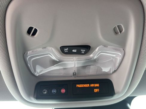 Used 2024 Chevrolet TrailBlazer LS w/ LS Convenience Package FWD image 28