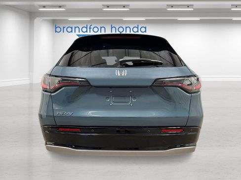 New 2027 Honda HR-V EX-L image 4