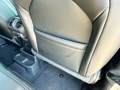 Used 2023 Jeep Wrangler Unlimited Sahara w/ Cold Weather Group image 31