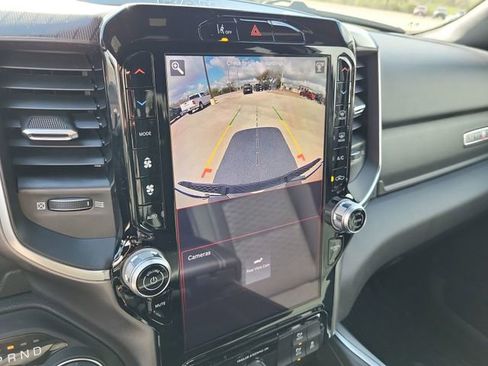 New 2026 RAM 1500 4x4 Crew Cab image 23