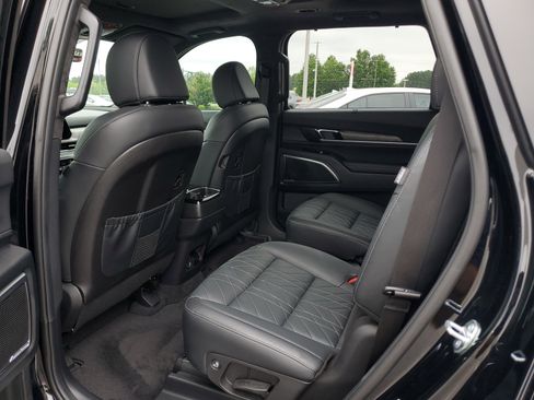 Used 2025 Kia Telluride SX Prestige X-Pro AWD/4WD image 11