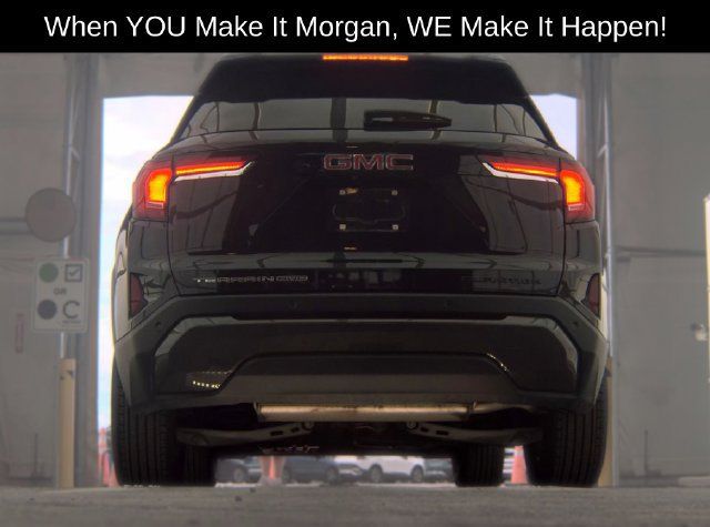 Used 2025 GMC Terrain Elevation AWD/4WD image 6