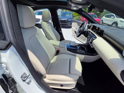 Used 2026 Mercedes-Benz CLA 250 image 22