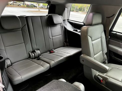 Used 2015 Chevrolet Tahoe LT w/ Max Trailering Package image 33