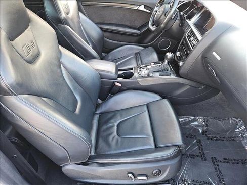 Used 2016 Audi S5 Prestige image 15