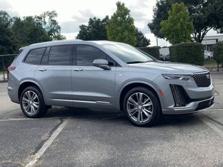 Certified 2025 Cadillac XT6 Premium Luxury AWD/4WD video 2