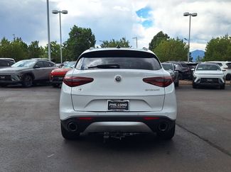 Used 2018 Alfa Romeo Stelvio Sport w/ Quick Order Package 22J Sport AWD/4WD video 4