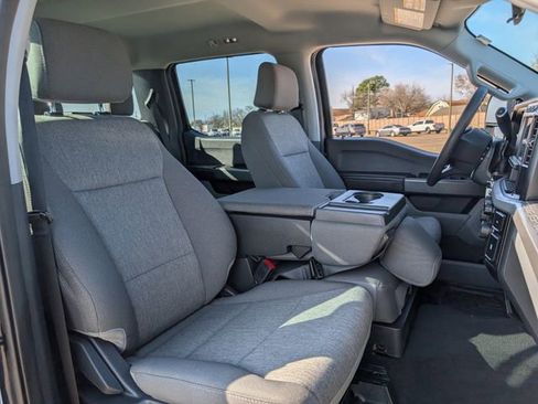 Used 2024 Ford F250 XL w/ STX Appearance Package image 24