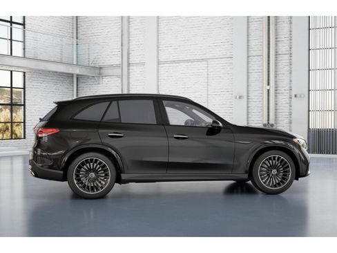 New 2026 Mercedes-Benz GLC 300 300 image 17