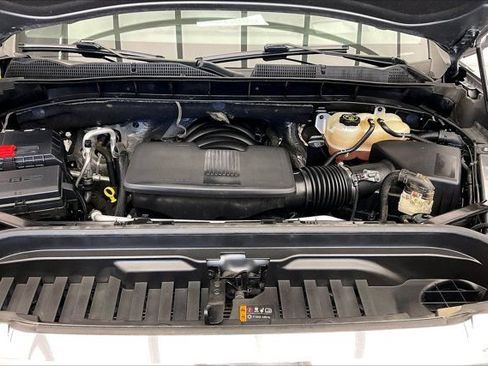 Used 2022 GMC Sierra 1500 Denali w/ Denali Reserve Package AWD/4WD image 9