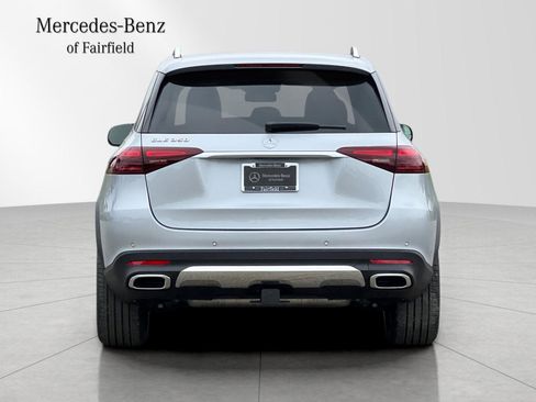 New 2026 Mercedes-Benz GLE 350 4MATIC image 7