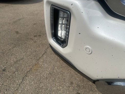 Used 2022 GMC Sierra 2500 Denali image 5