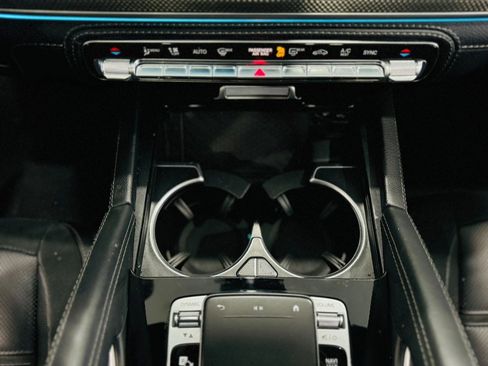 Used 2022 Mercedes-Benz GLE 53 AMG 4MATIC Coupe image 28