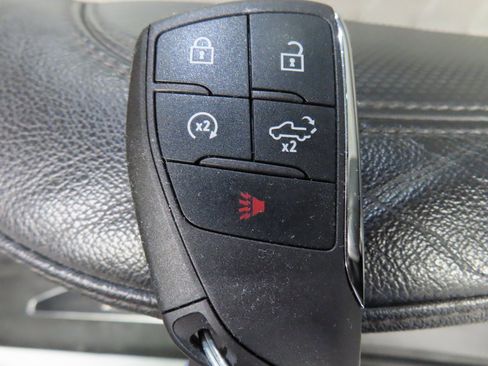 Used 2023 Chevrolet Silverado 1500 ZR2 image 74