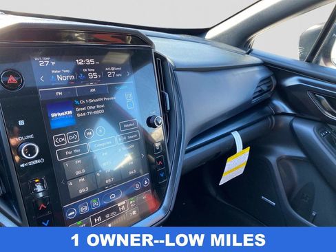 Used 2024 Subaru Impreza RS image 28