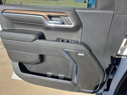 Used 2023 Chevrolet Silverado 1500 RST w/ RST All Star Premium Package image 28