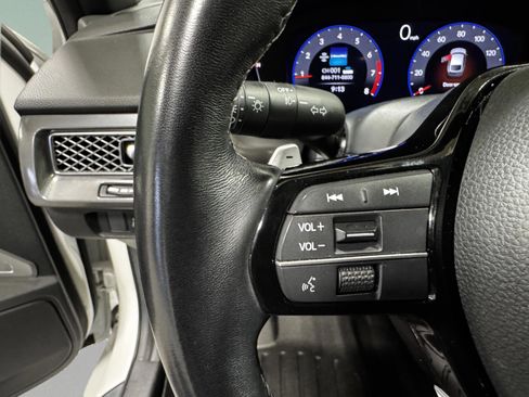 Certified 2023 Acura Integra A-Spec image 14