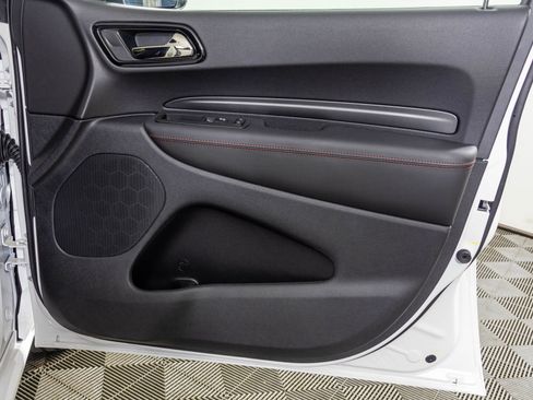 New 2026 Dodge Durango GT image 47