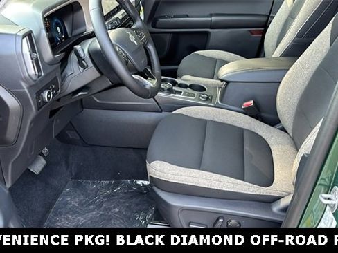 New 2025 Ford Bronco Sport Big Bend image 23