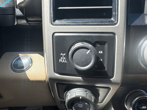 Used 2019 Ford F150 Lariat w/ Equipment Group 502A Luxury AWD/4WD image 24