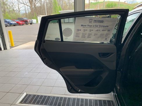 New 2026 Subaru Crosstrek 2.5i Wilderness image 12
