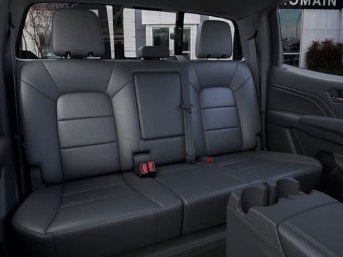 New 2026 GMC Canyon Elevation w/ Convenience Package image 17