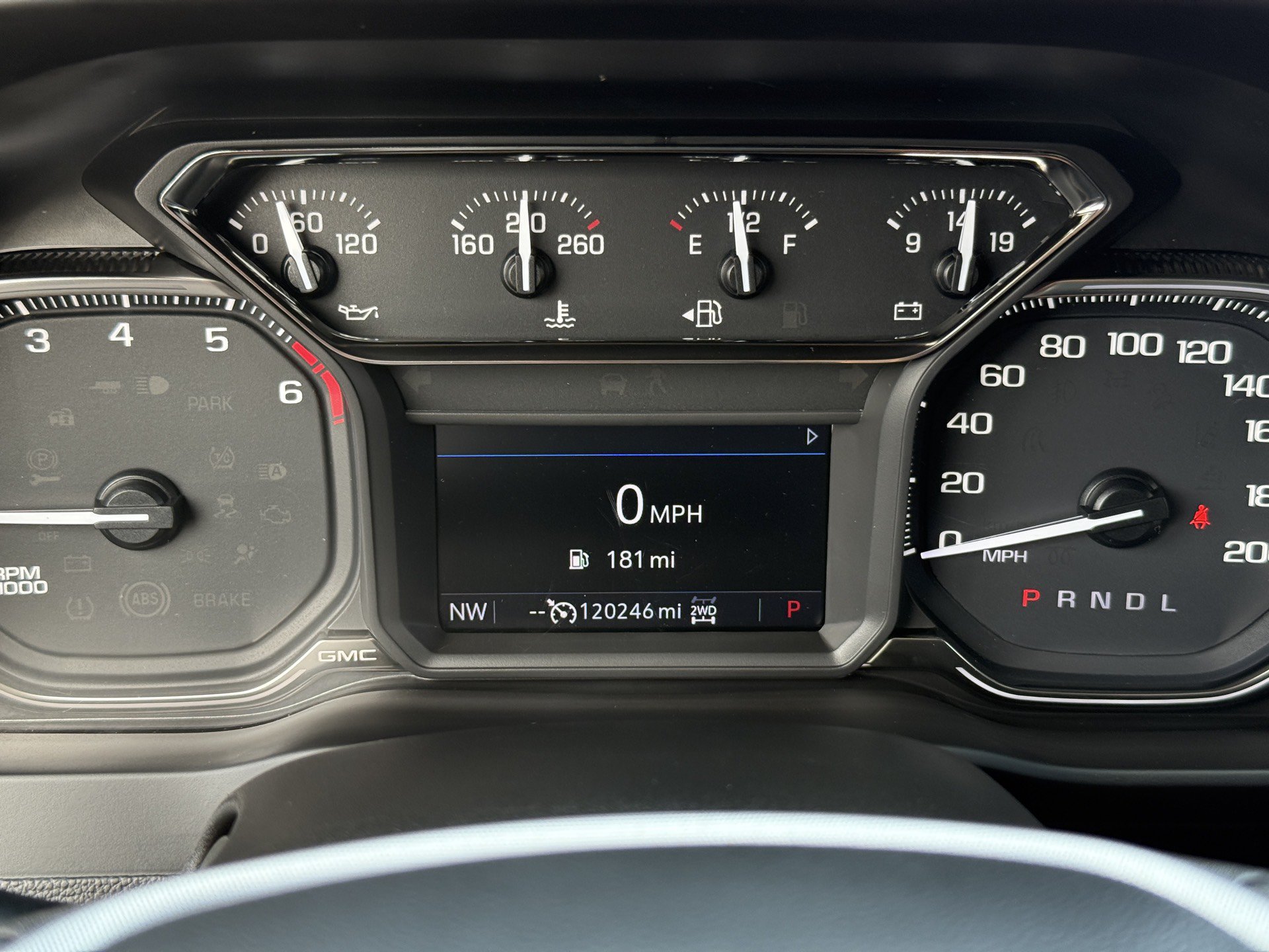 Used 2022 GMC Sierra 2500 SLE w/ SLE Convenience Package AWD/4WD image 20