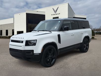 Used 2023 Land Rover Defender 130 X-Dynamic SE