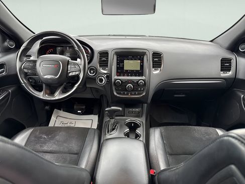 Used 2018 Dodge Durango GT w/ Blacktop Package image 14